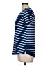 Gap Blue Short Sleeve Top Size M - photo 5
