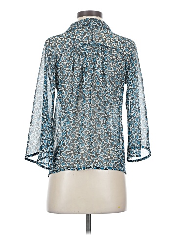 Kokoon 3/4 Sleeve Blouse (view 2)
