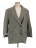 Zara 100% Viscose Gray Blazer Size M - photo 1