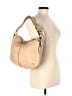 Coach 100% Leather Ivory Leather Hobo One size - photo 2