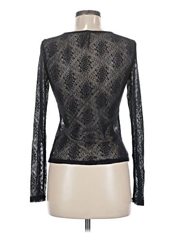Anthropologie Long Sleeve Top (view 2)