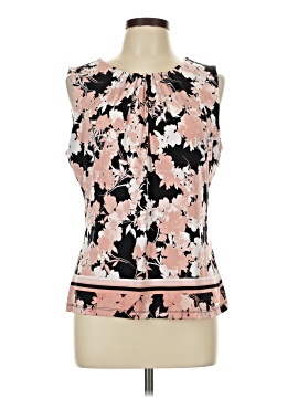 Calvin Klein Sleeveless Blouse