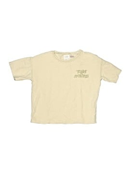 Zara Short Sleeve T-Shirt (view 1)