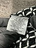 Maison Jules 100% Acrylic Polka Dots Black Pullover Sweater Size L - photo 8