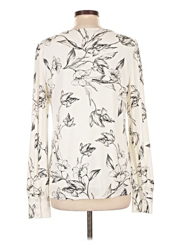 White House Black Market Pullover Sweater (view 2)