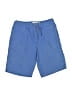 Old Navy Solid Blue Board Shorts Size 6 - 7 - photo 1