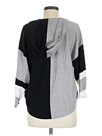 Aaeda Pullover Sweater (view 2)