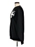 Goodie Two Sleeves Black Sweatshirt Size M - photo 5