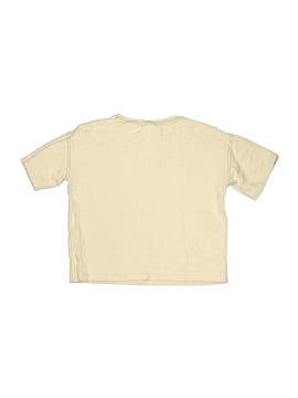 Zara Short Sleeve T-Shirt (view 2)