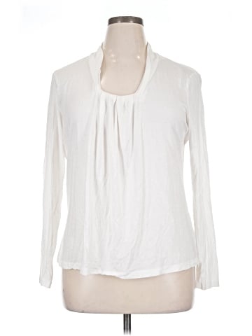 Elle Long Sleeve T-Shirt (view 1)