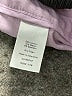 Talbots Solid Purple Active Pants Size 12 - photo 8