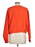 Universal Thread Orange Pullover Sweater Size L - photo 2