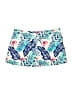 Assorted Brands Tropical Blue Swimsuit Bottoms Size L - photo 2