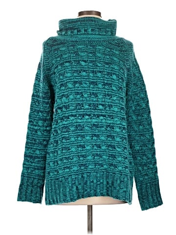 Mountain Khakis Turtleneck Sweater (view 1)