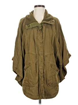 Hei Hei Poncho (view 1)