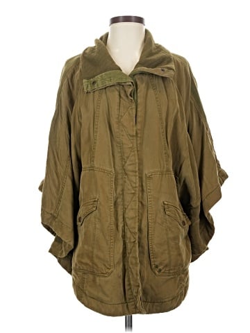 Hei Hei Poncho (view 1)