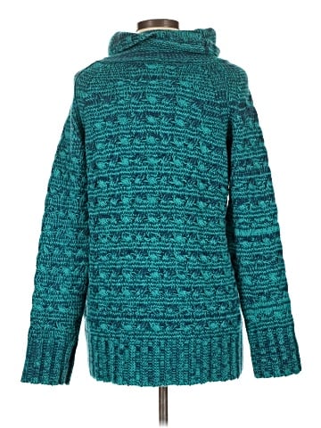 Mountain Khakis Turtleneck Sweater (view 2)