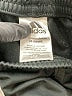 Adidas 100% Polyester Black Track Pants 18-24 MO / 24 MO - photo 3