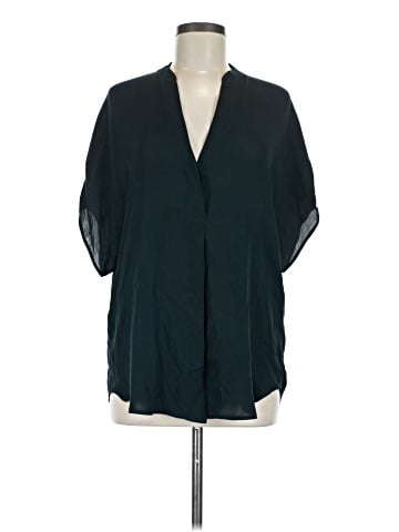 Vince. Blouse (view 1)