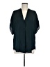 Vince. 100% Silk Black Blouse Size M - photo 1