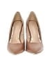 BCBGeneration Tan Heels Size 7 - photo 2