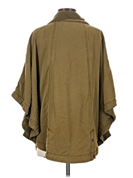 Hei Hei Poncho (view 2)