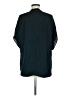 Vince. 100% Silk Black Blouse Size M - photo 2