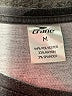 Crane Camo Black Long Sleeve T-Shirt Size M - photo 8