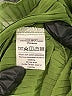 Grace Karin Green Short Sleeve Blouse Size XL - photo 9