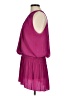 Ramy Brook 100% Polyester Purple Cocktail Dress Size M - photo 5