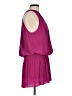 Ramy Brook 100% Polyester Purple Cocktail Dress Size M - photo 4