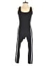 Athleta Black Jumpsuit Size S - photo 1