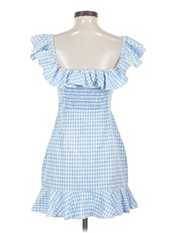 Majorelle Casual Dress (view 2)