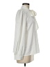 Assorted Brands Ivory Long Sleeve Blouse Size M - photo 4