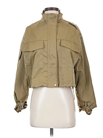 Unbranded Jacket (view 1)