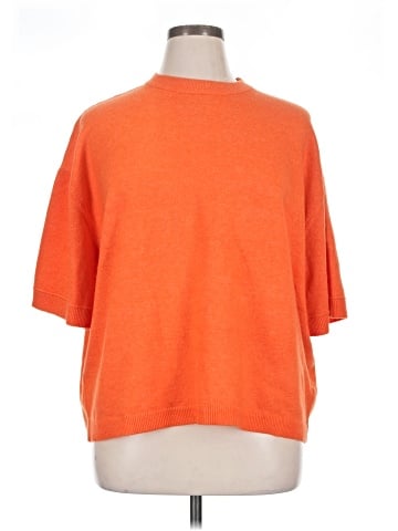 M&S Pullover Sweater (view 1)