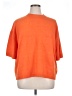 M&S Orange Pullover Sweater Size XL - photo 1