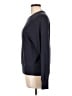 Zadig & Voltaire Black Sweatshirt Size L - photo 5