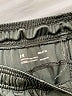 Under Armour 100% Polyester Solid Black Athletic Shorts Size M - photo 3
