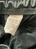 Under Armour 100% Polyester Solid Black Athletic Shorts Size M - photo 4