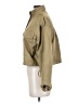 Unbranded 100% Polyester Green Jacket Size S - photo 5