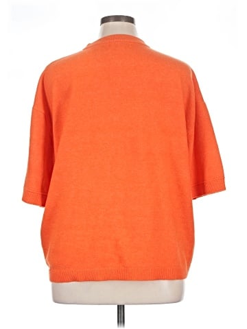 M&S Pullover Sweater (view 2)