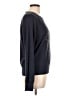 Zadig & Voltaire Black Sweatshirt Size L - photo 4