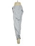White House Black Market Gray Cargo Pants Size 4 - photo 5