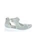 Assorted Brands Gray Sandals Size 10 - photo 1