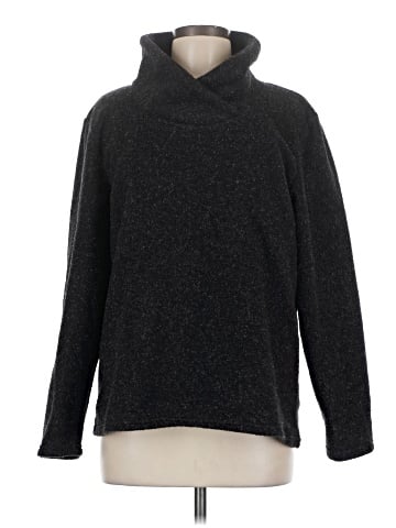 Dakini Turtleneck Sweater (view 1)