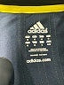 Adidas 100% Polyester Blue Active T-Shirt Size M - photo 7