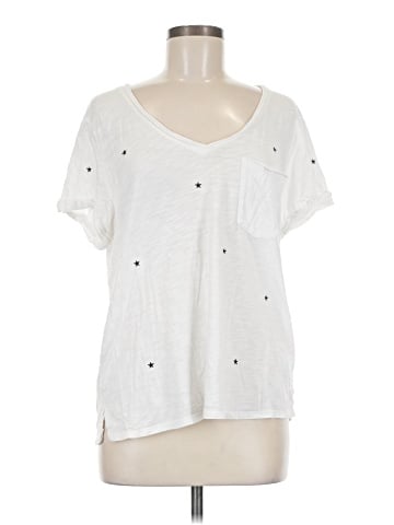 t.la Short Sleeve T-Shirt (view 1)