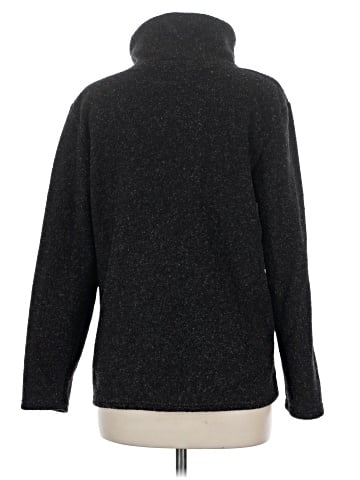 Dakini Turtleneck Sweater (view 2)