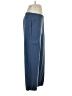 Chico's Blue Active Pants Size Med (1.5) - photo 4